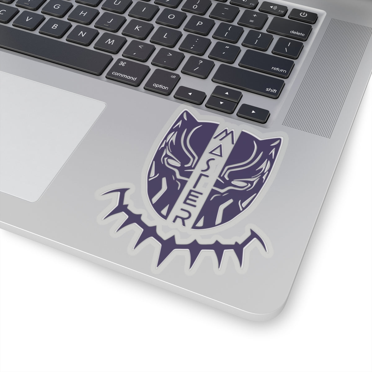 Master Chief Forever Sticker