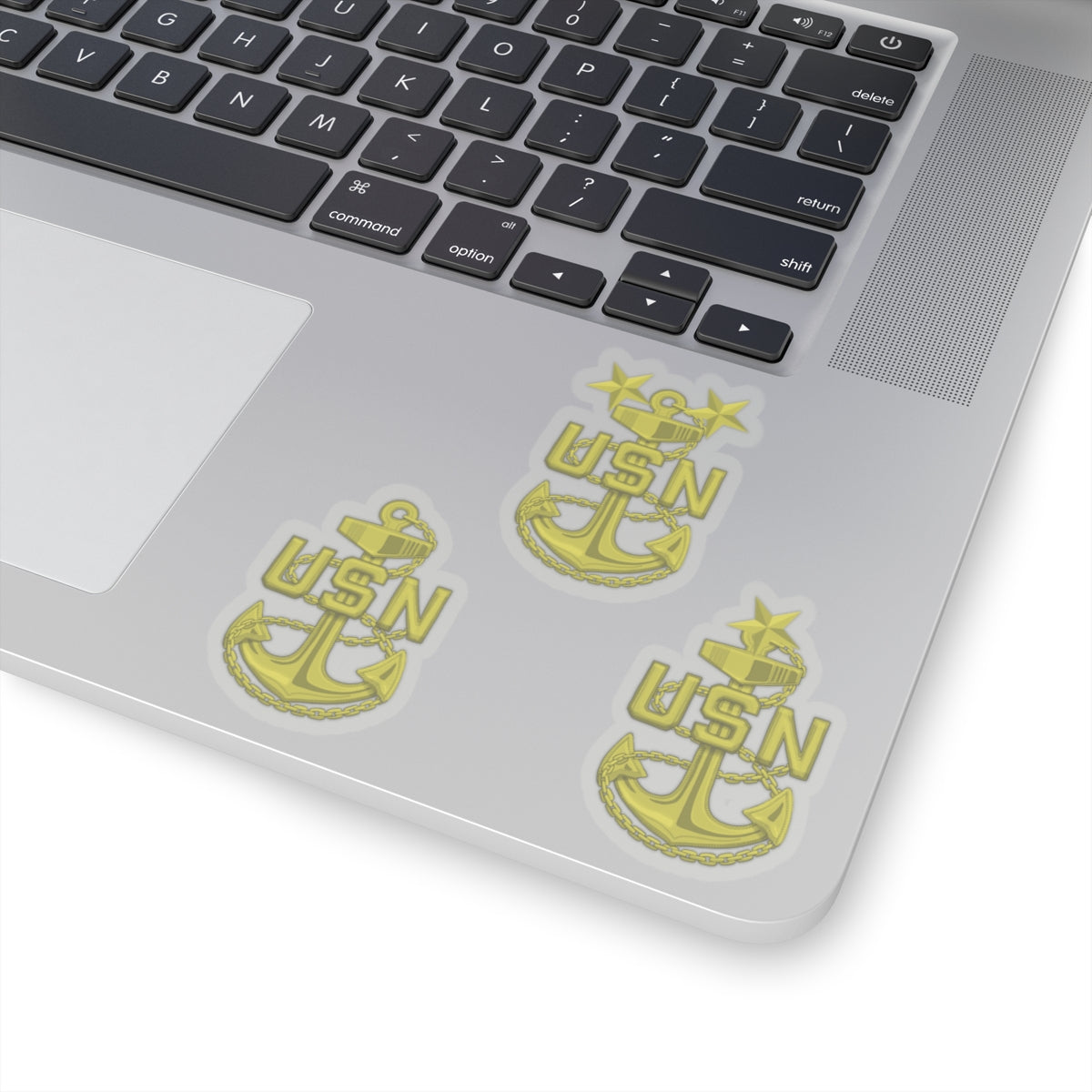 May The Mess Be With You ! V2 Sticker