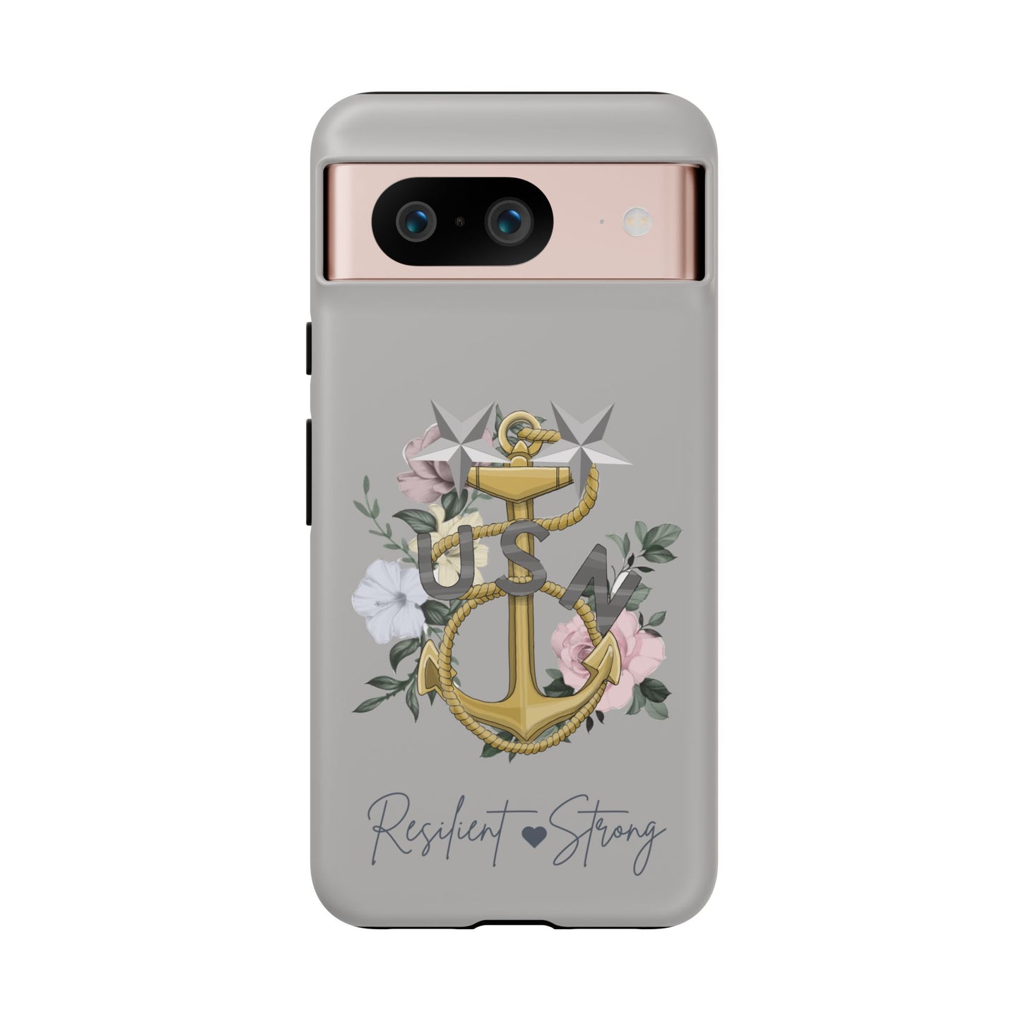 Resilient and Strong V9 Tough Phone Case