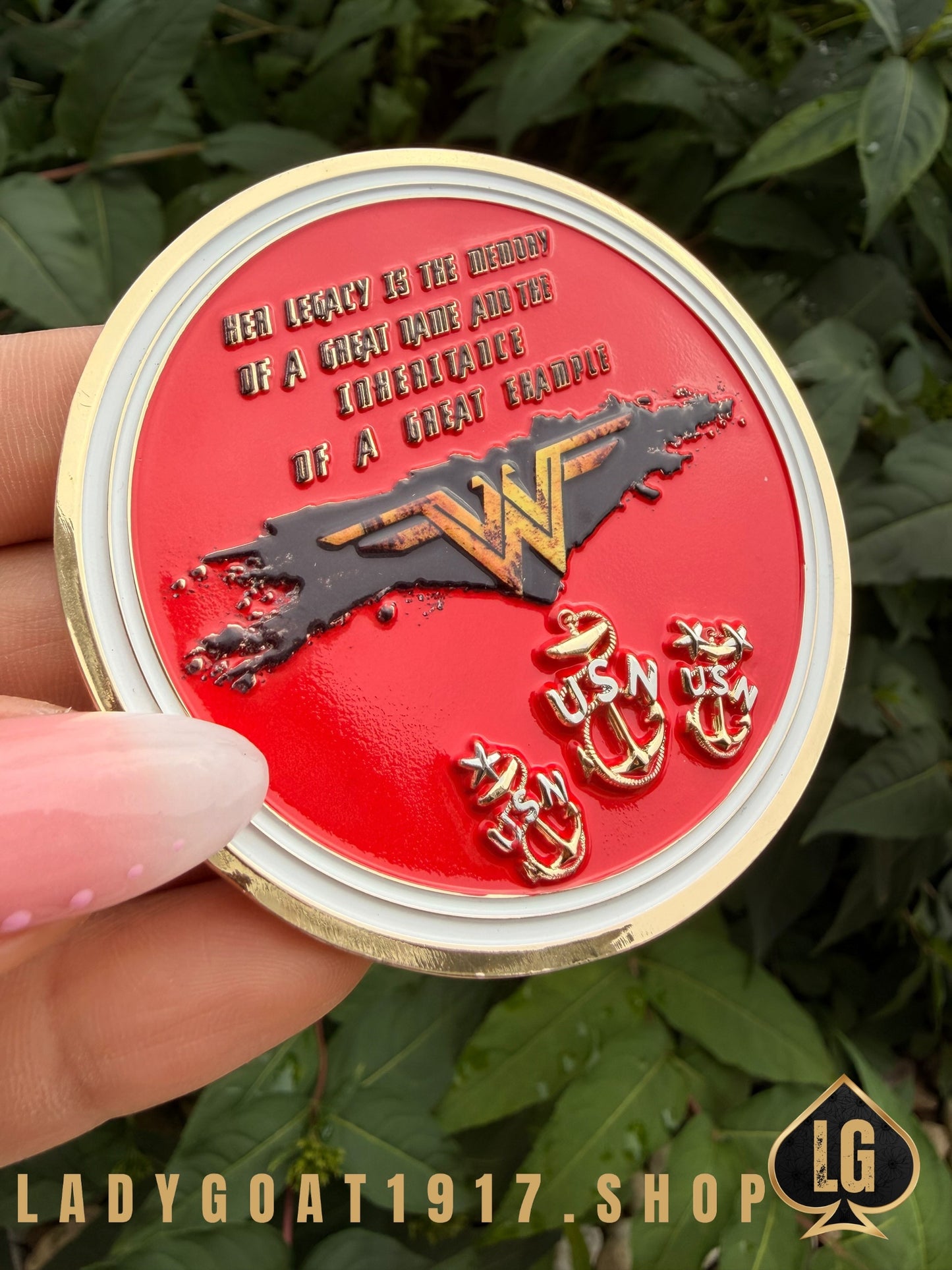 WW Retired ❤️✨ Limited