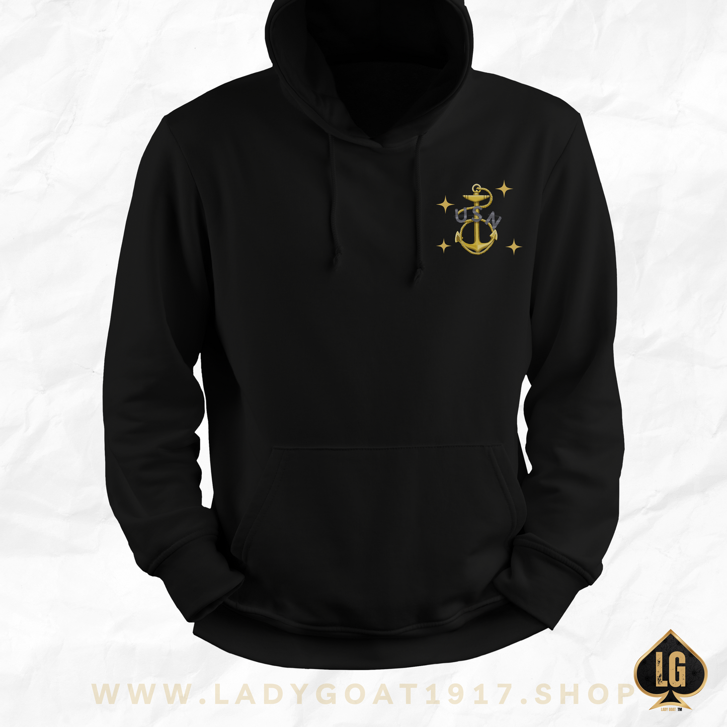 Chief Era  Unisex Hoodie