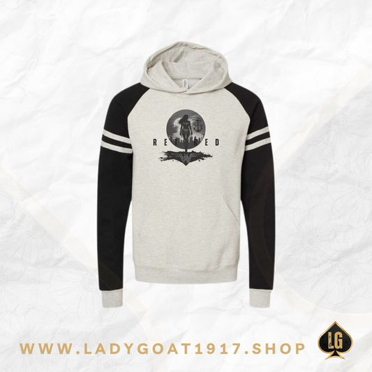 SALE HOODIE WW RETIRED