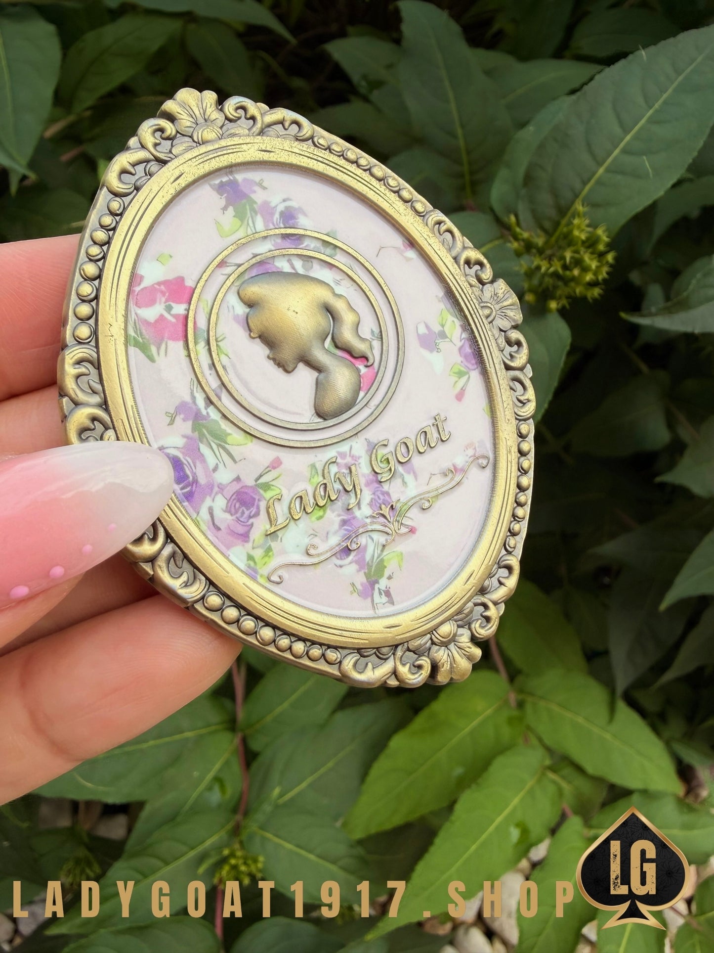 Lady Goat✨ Bridgerton 💜