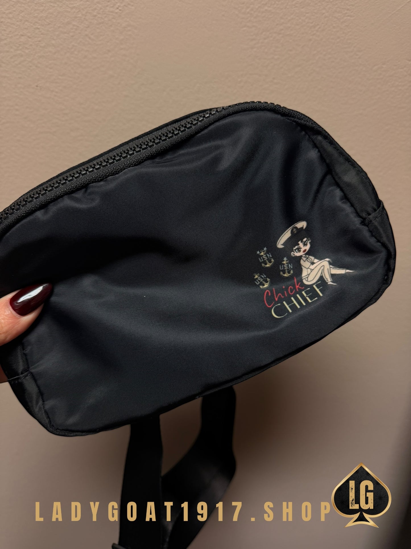 SPRING SALE  V4 Belt Bag