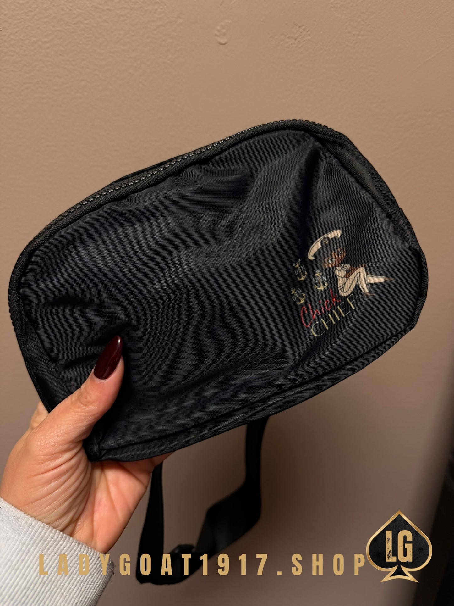 SPRING SALE  V5 Belt Bag
