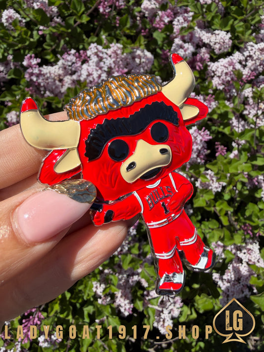 SPRING SALE Chi Chief