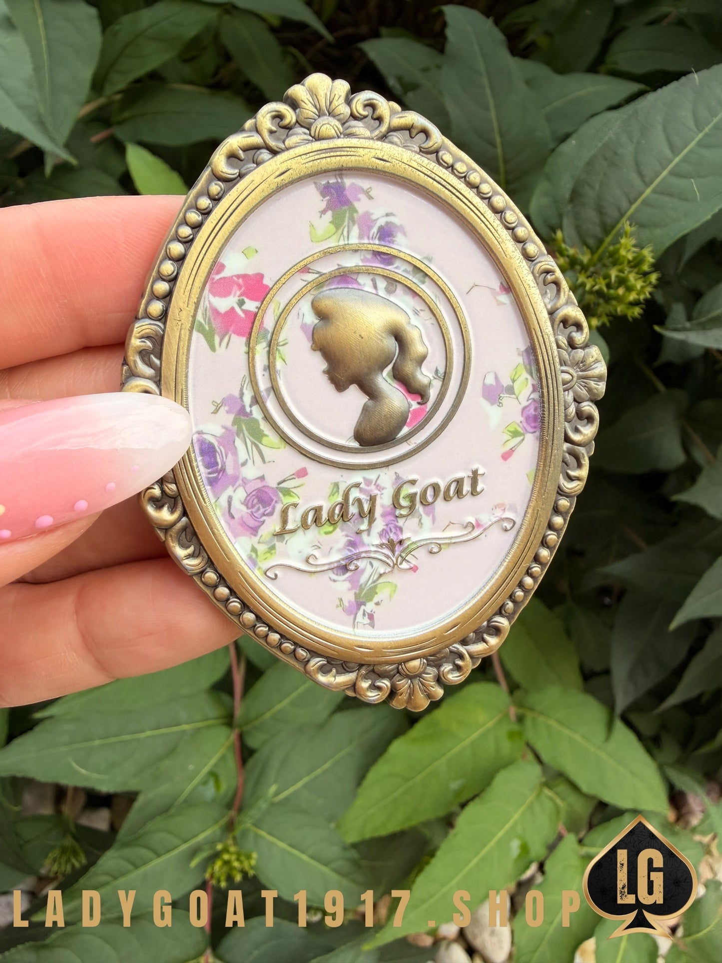 Lady Goat✨ Bridgerton 💜