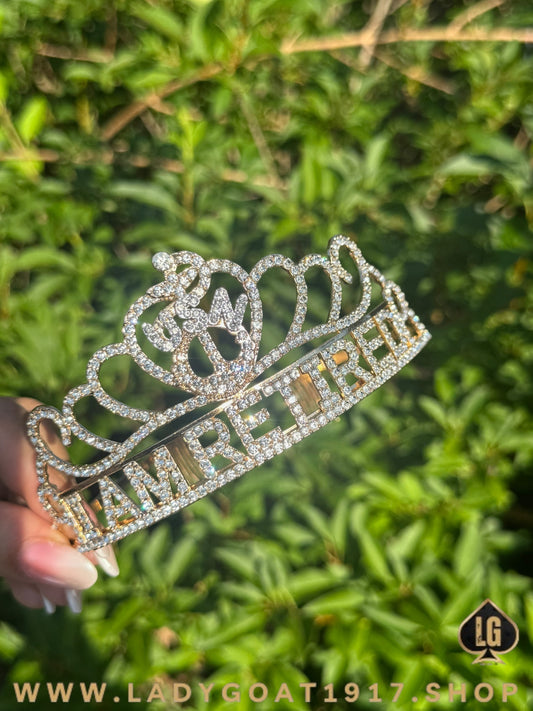 Retirement Crown CPO 👑