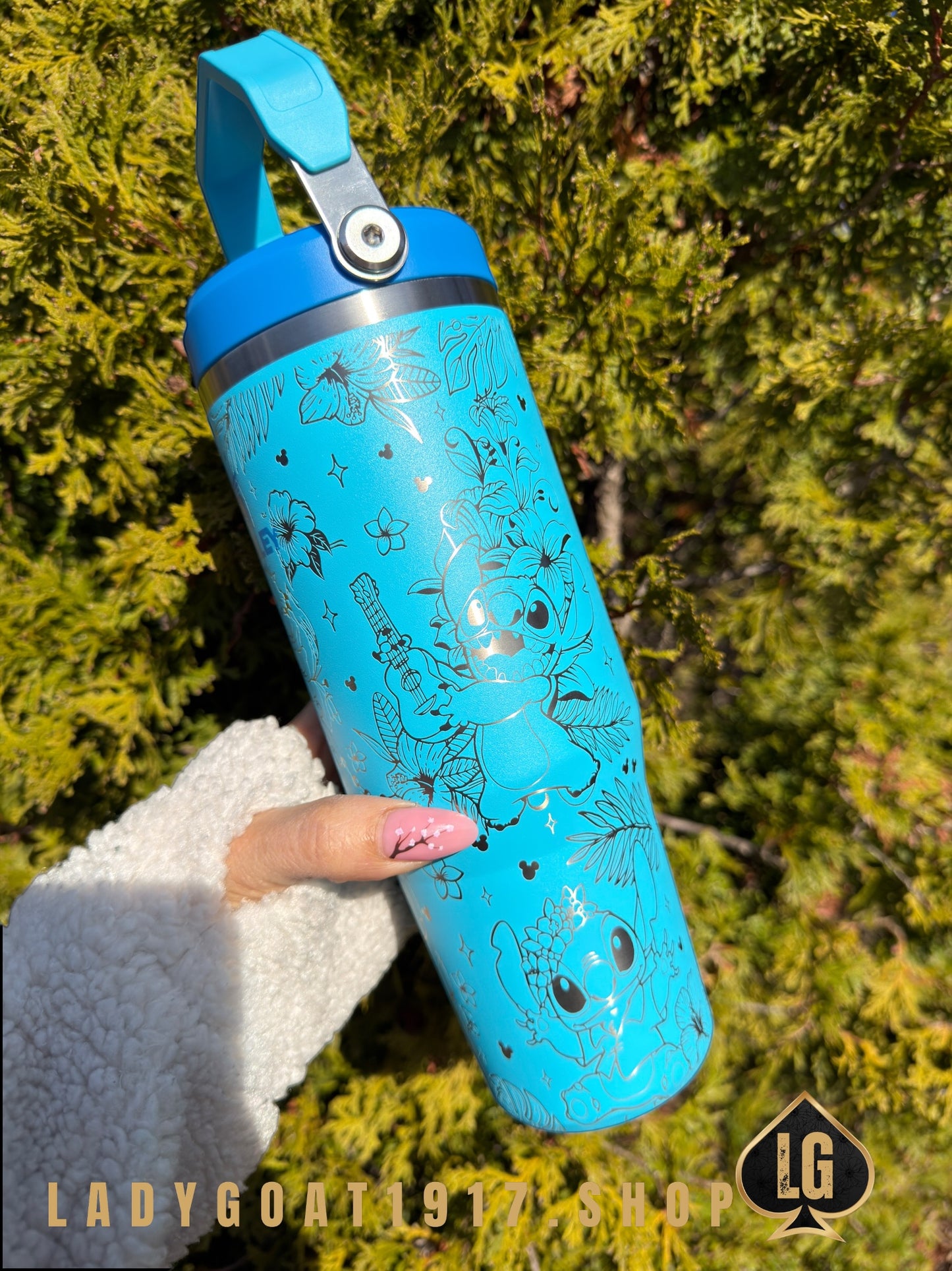 STANLEY Castle Collection 30 oz Water Bottle