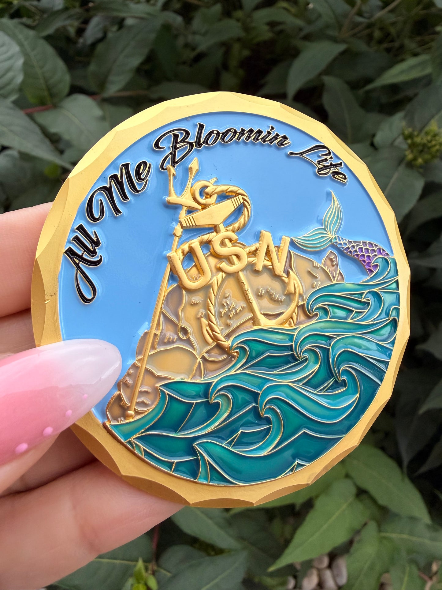 Mermaid ✨Purge Collection