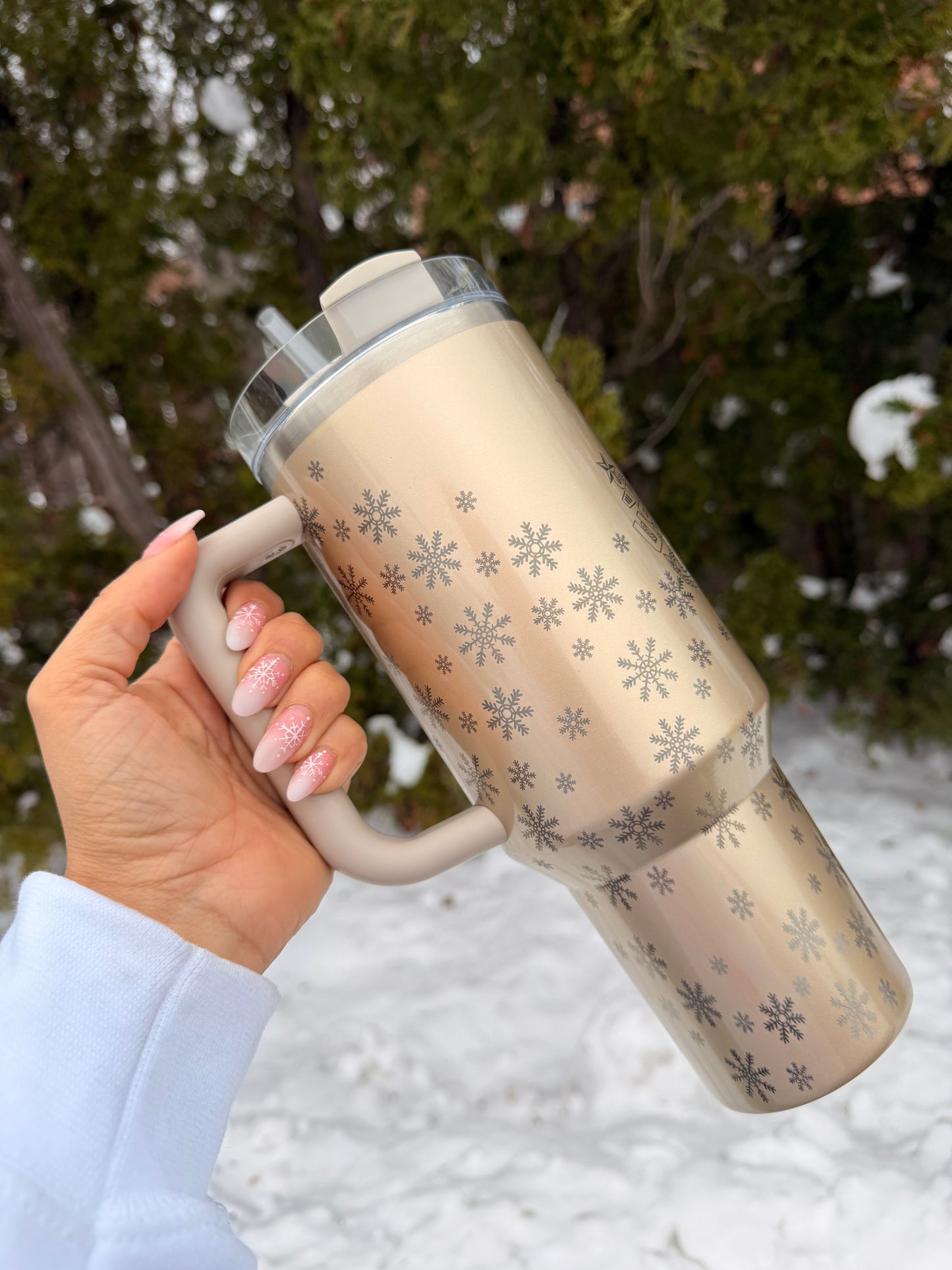 Stanley 40oz Tumbler
