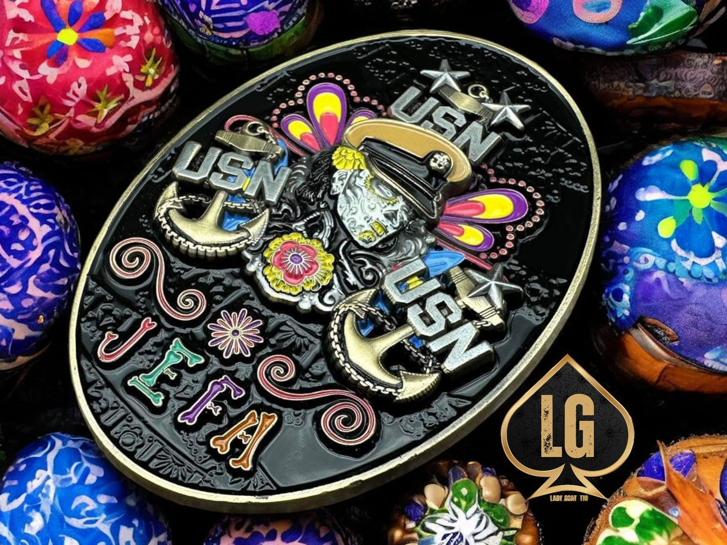 Jefa 2.0 V1 DLM
