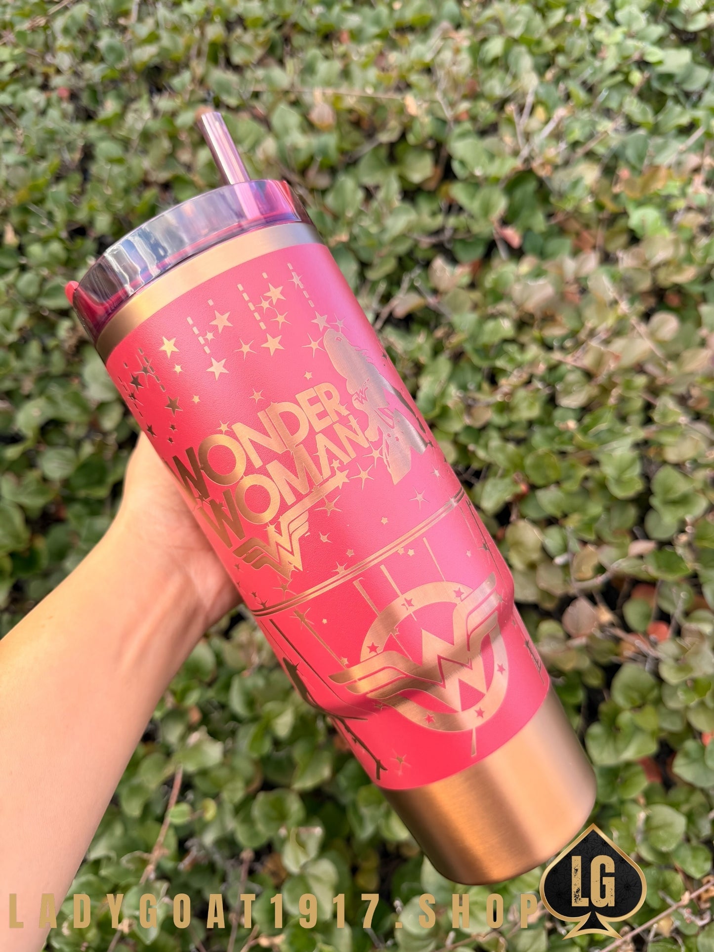 PURGE STANLEY SAMPLE 30oz