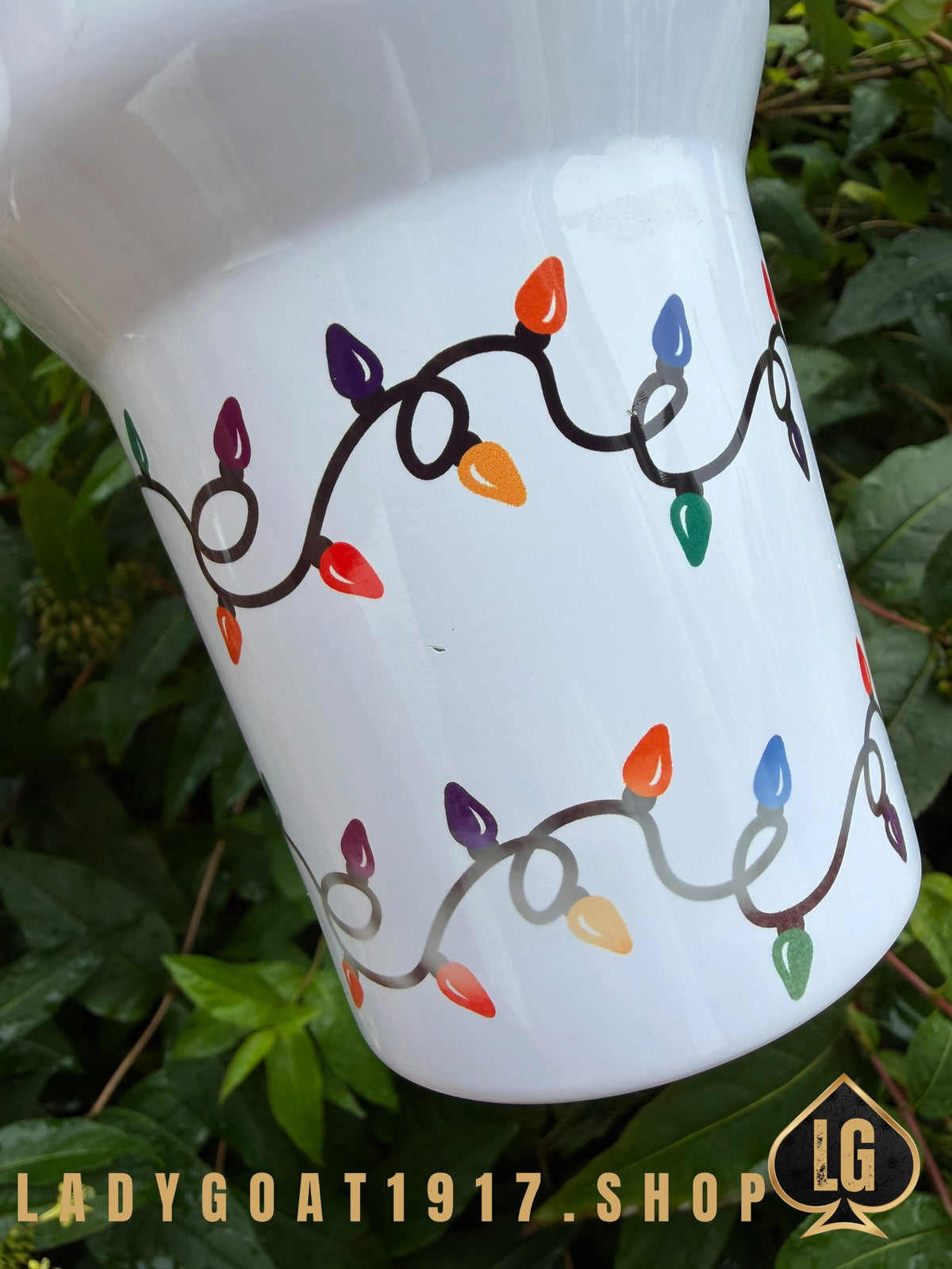 Sample Sale 40oz Tumbler