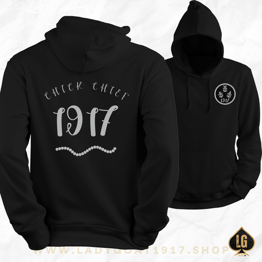 Chick Chief Unisex Hoodie