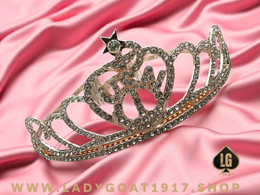 SCPO Crown  👑 PRESALE