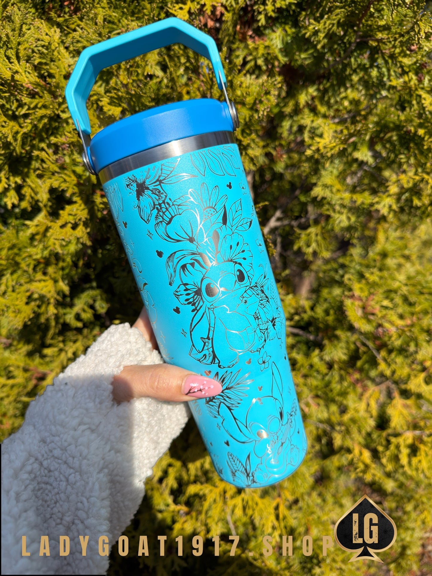 STANLEY Castle Collection 30 oz Water Bottle