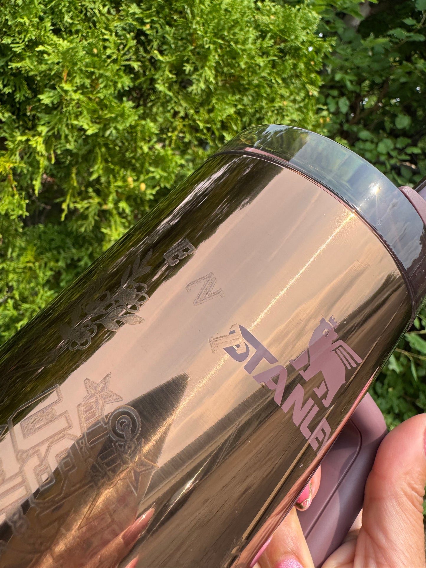 OOPSIE RG STANLEY 30oz Tumbler Limited