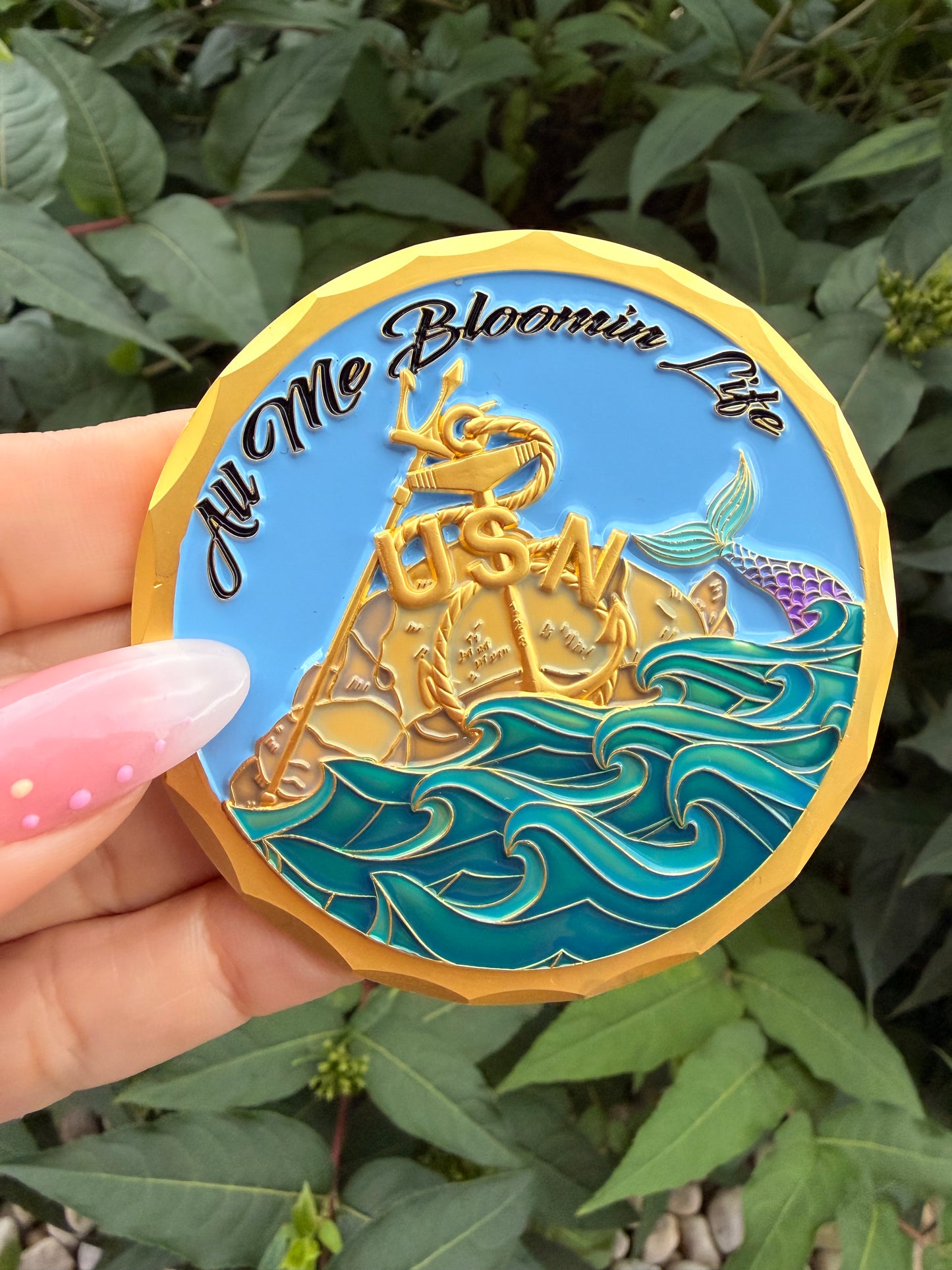 Mermaid ✨Purge Collection