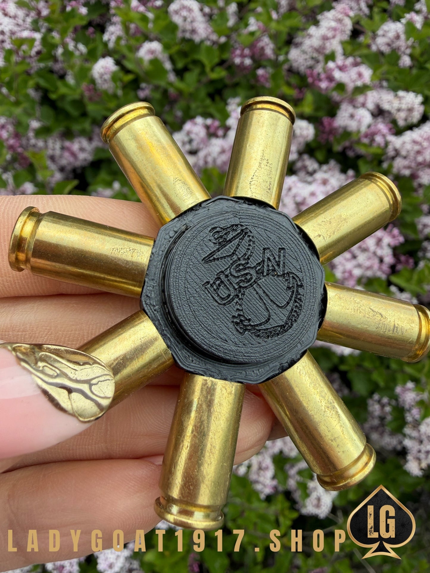 PURGE COIN Shila