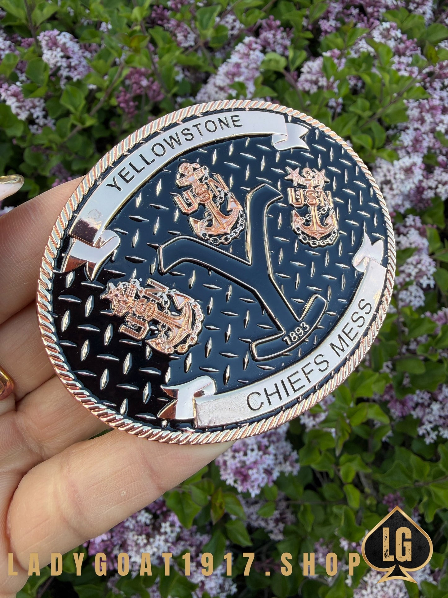 SPRING SALE AM Belt