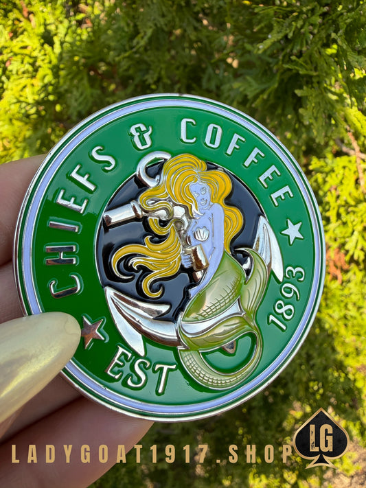 PURGE COIN OG