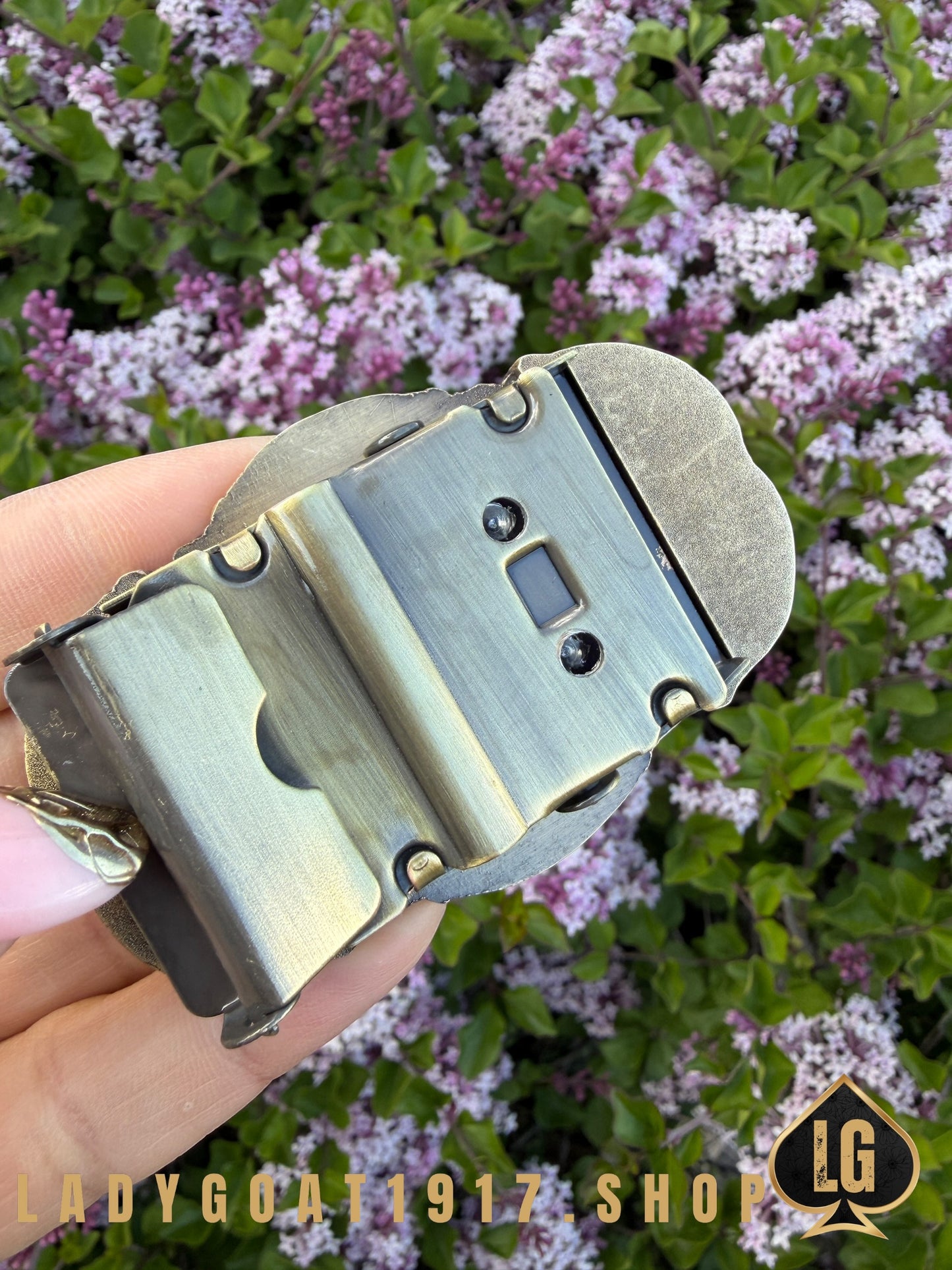 SPRING SALE HOA Belt