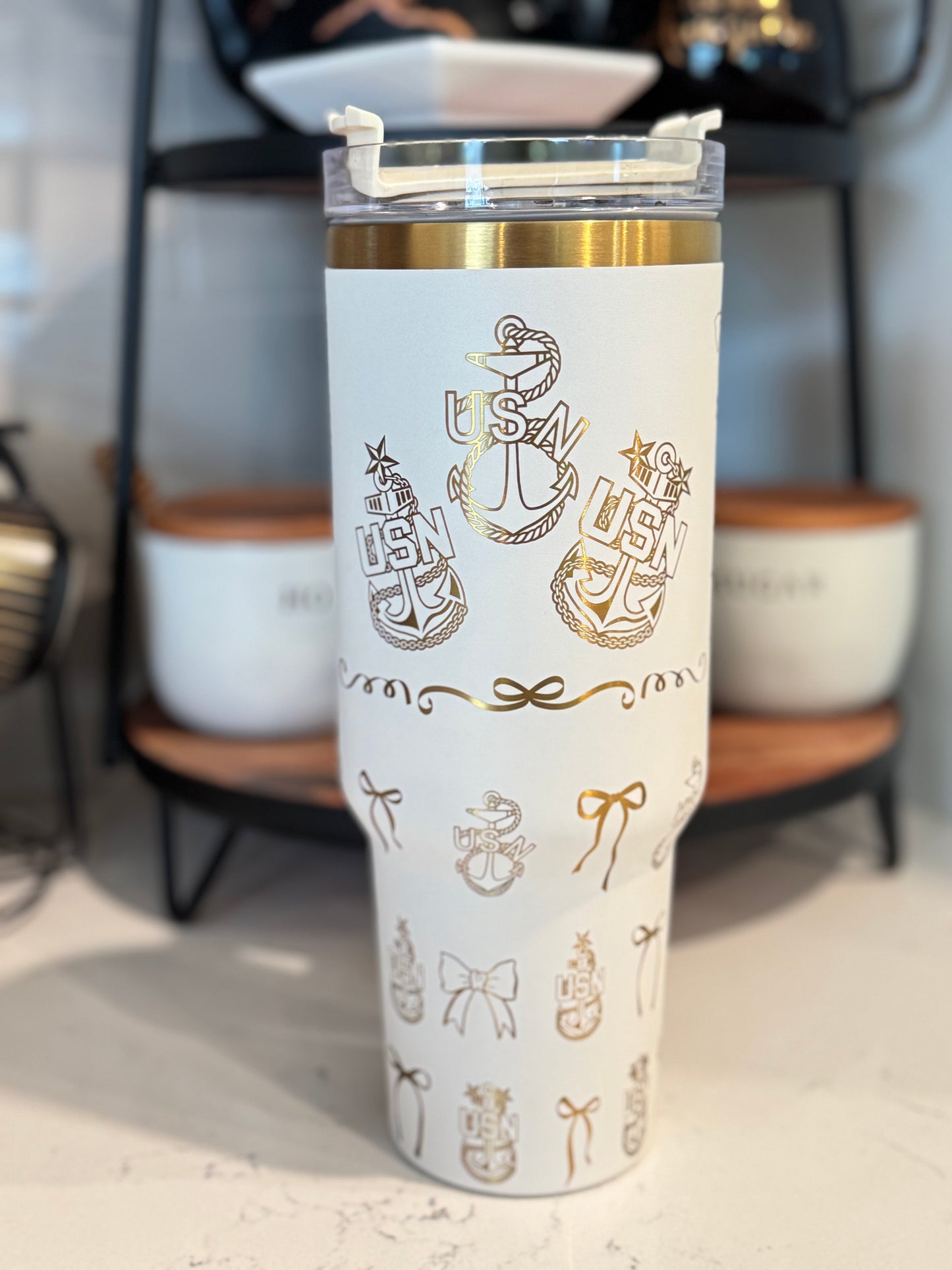 SPRING SALE Coquette Tumbler Limited