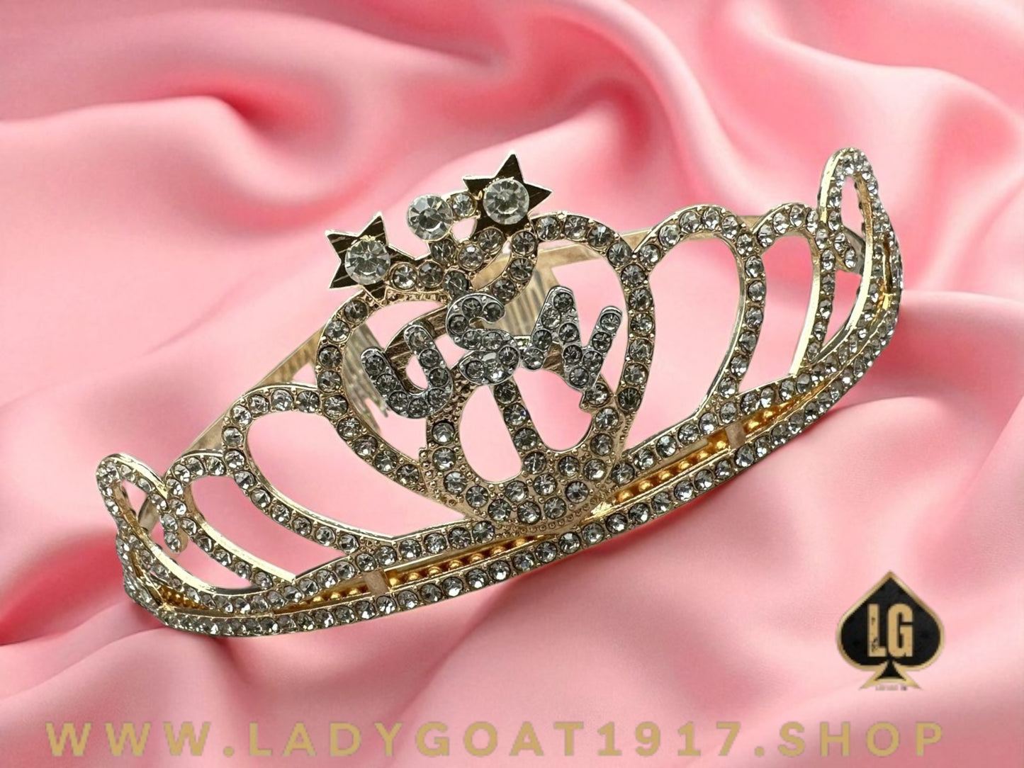 MCPO Crown  👑 PRESALE