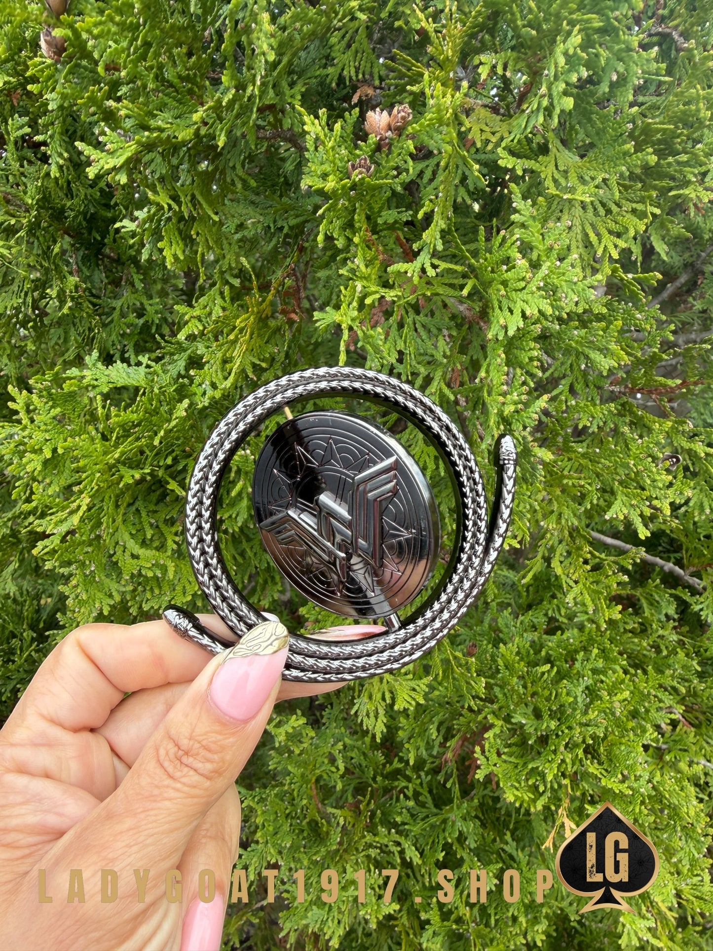 PURGE WW Limited Black Out
