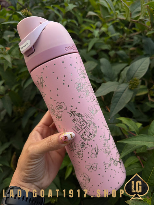 Owala Cherry Blossom 🌸