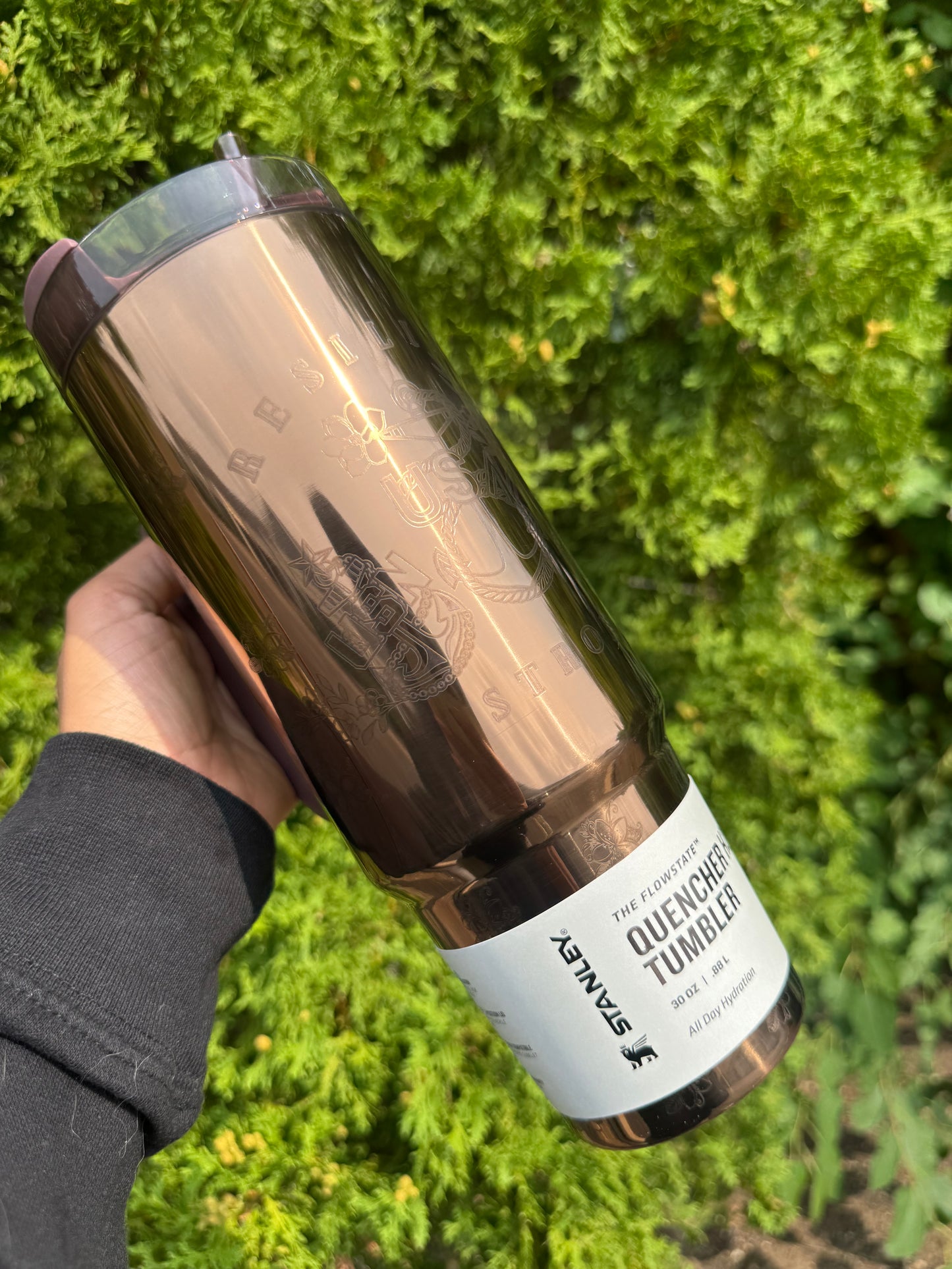 OOPSIE RG STANLEY 30oz Tumbler Limited