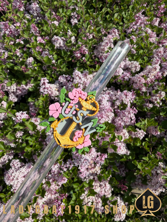 Resilient and Strong Tumbler Topper