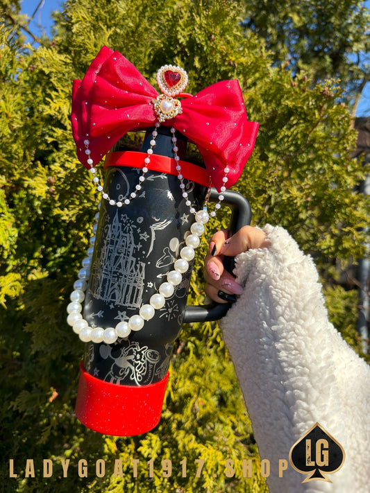 STANLEY Castle Collection 30 oz Tumbler W/ Accessories