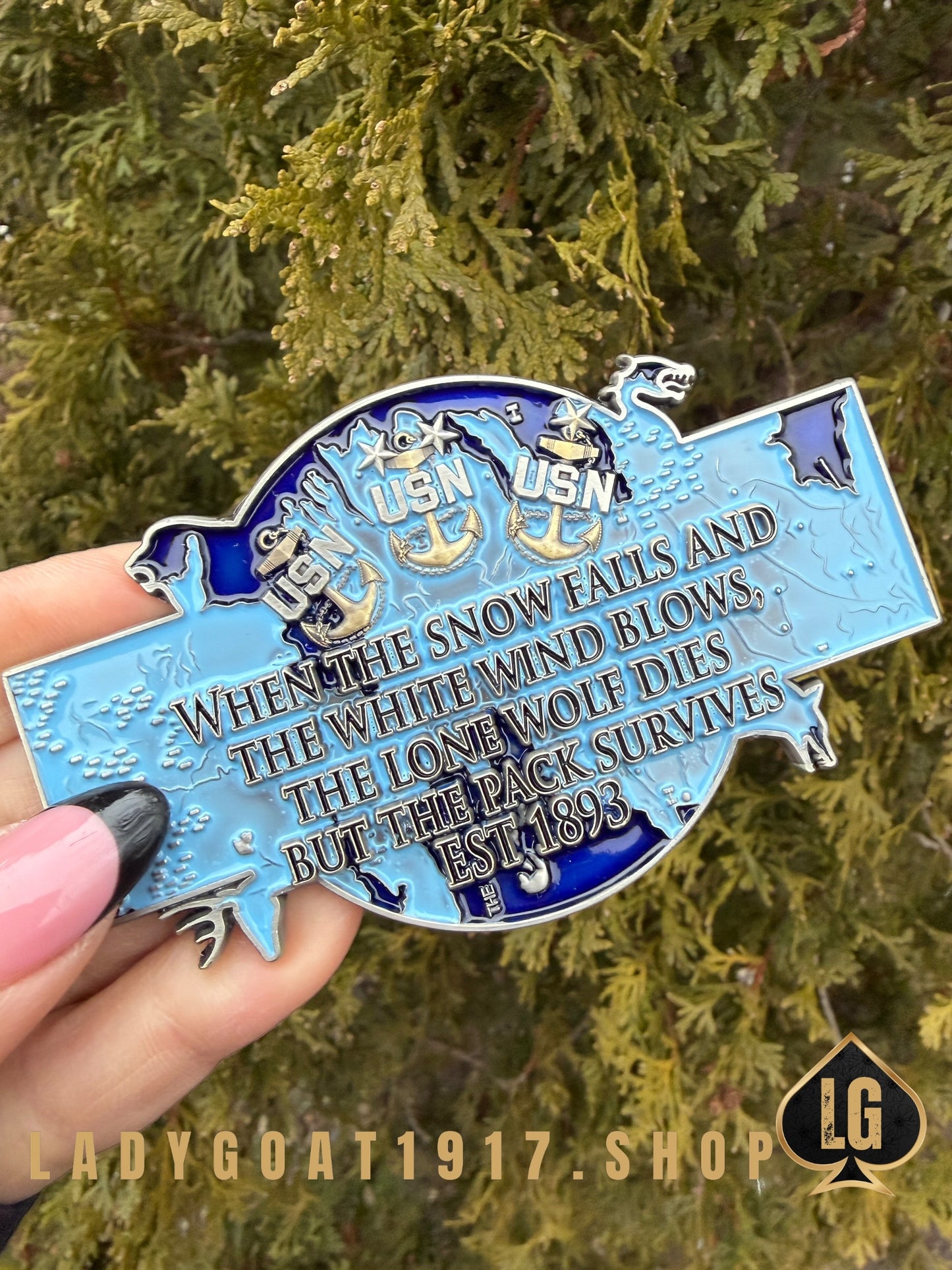 PURGE Season is Coming