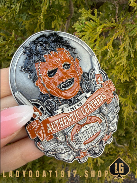 PURGE COIN TX