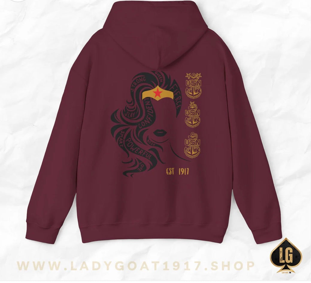 Close Out Sale Hoodie Sale Large
