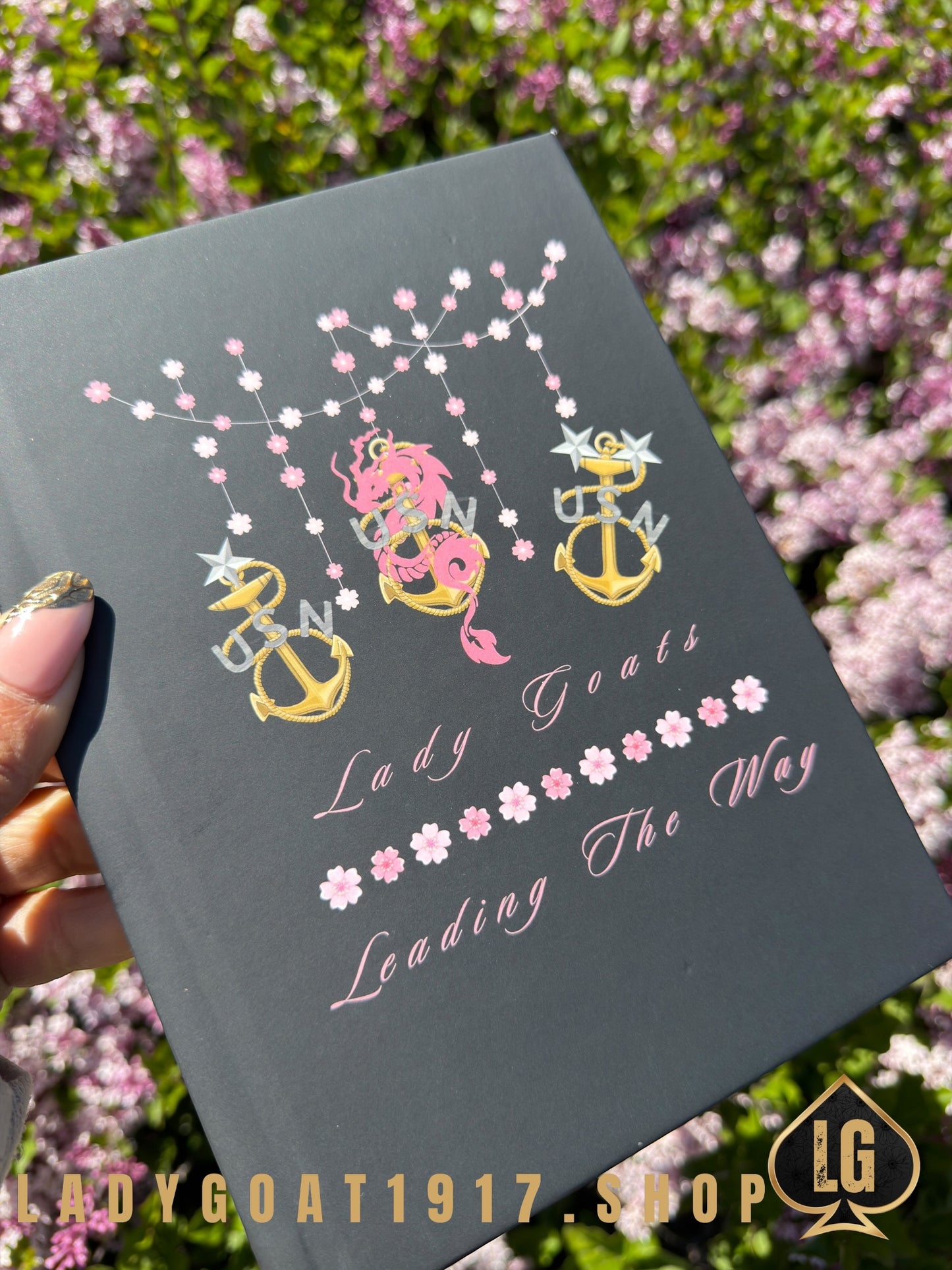 Cherry Blossom 🌸 Journal