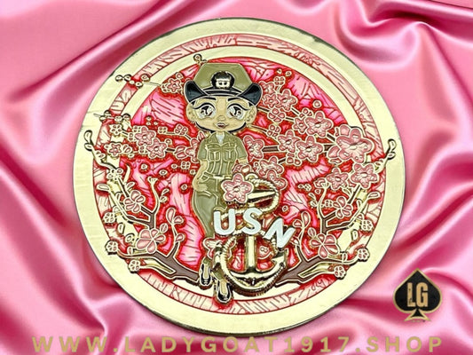 Cherry Blossom 🌸 V3 25”