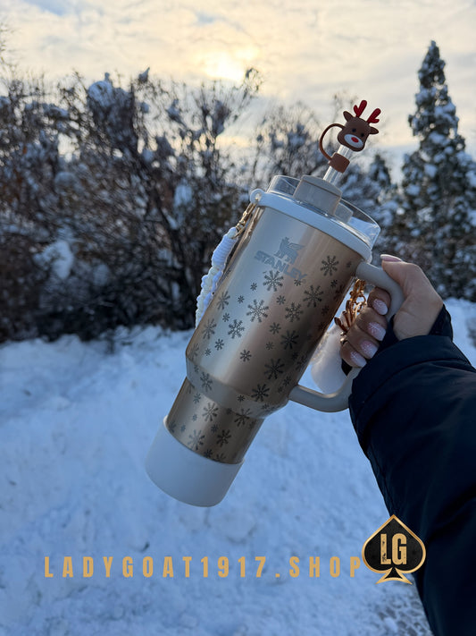 Stanley 40oz Tumbler