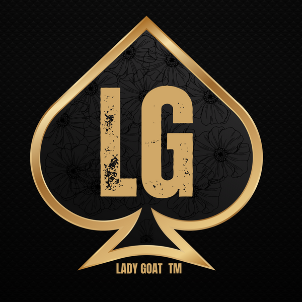 Lady Goat