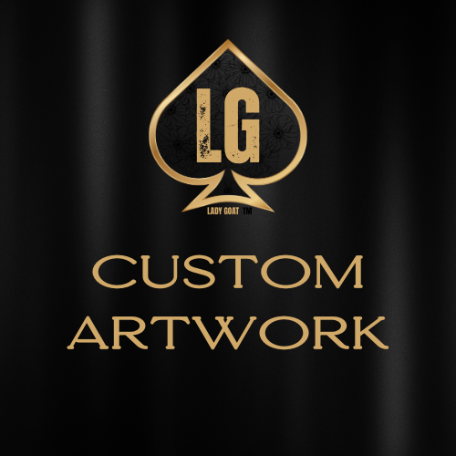 CUSTOM Artwork
