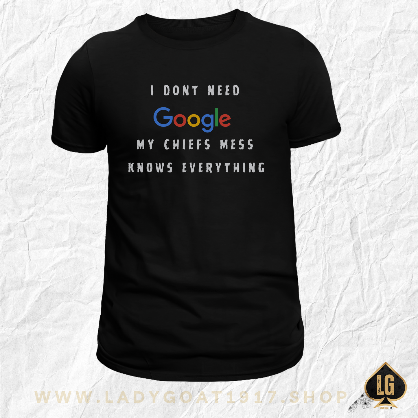 My Mess Unisex Tee