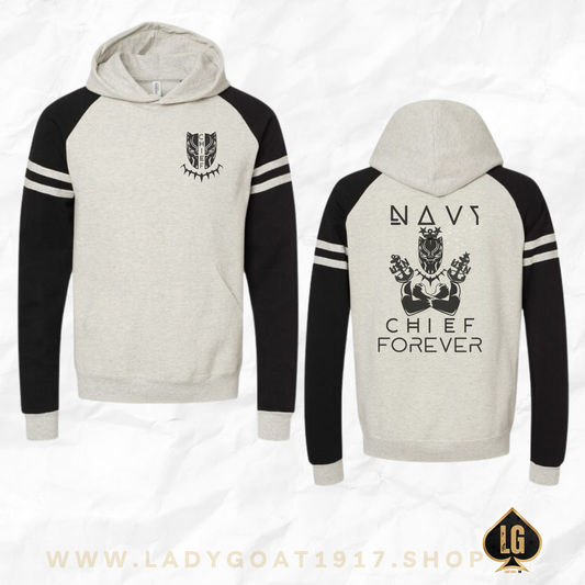 SPRING SALE HOODIE CHIEF FOREVER