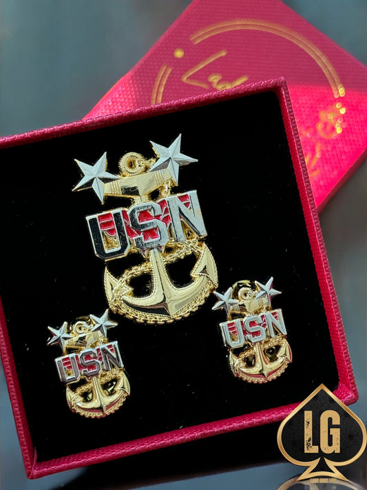 WW Combo | Anchors MCPO