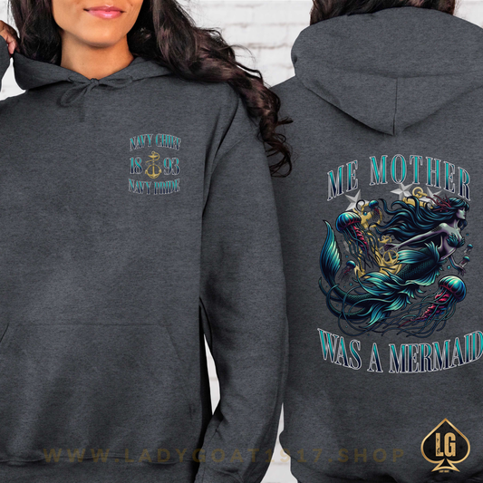 SPRING SALE HOODIE ME MOTHER